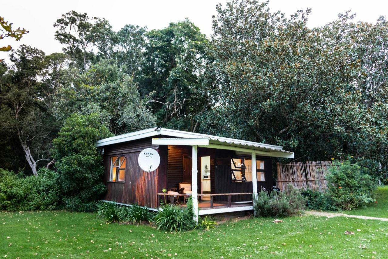 Natures Way Farm Cottage The Crags Kültér fotó